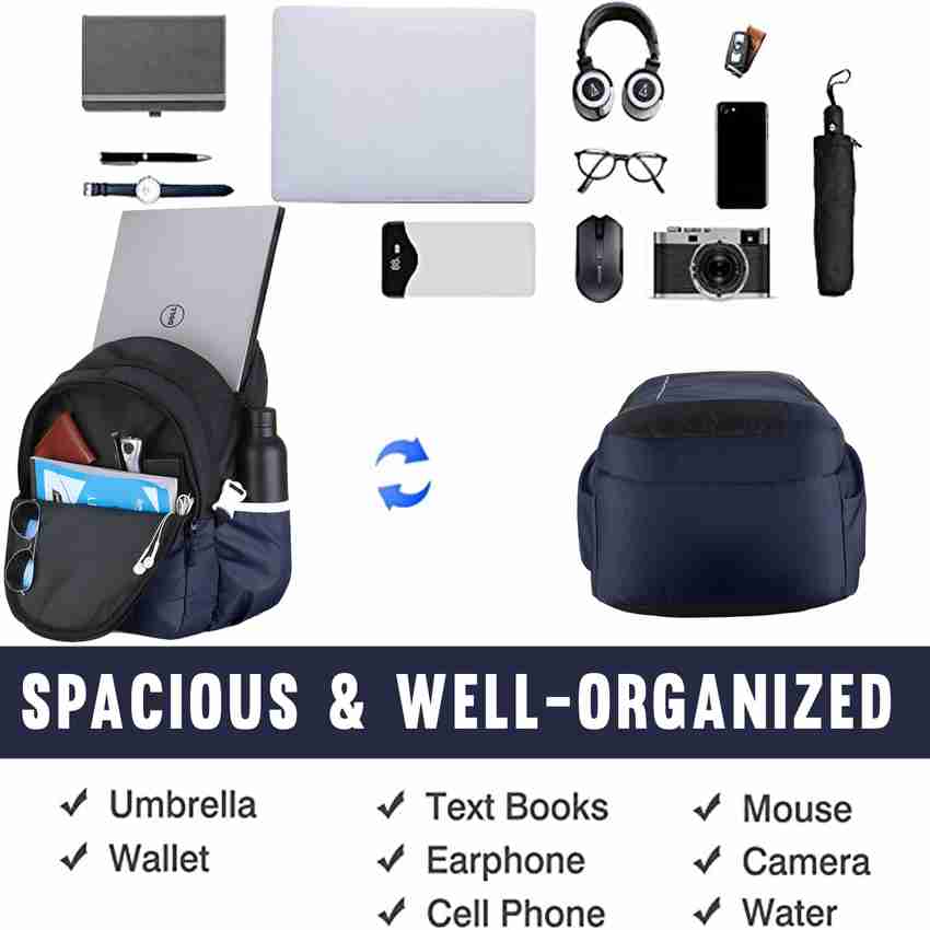 Organized backpack for school outlet