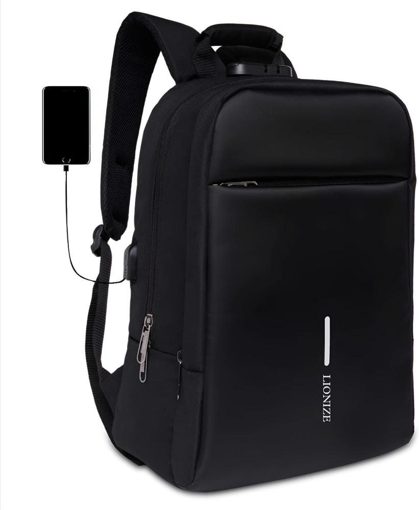 Flipkart anti theft bag shop