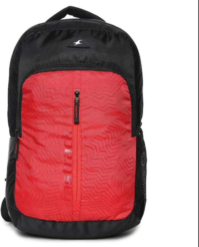 Fastrack backpacks clearance flipkart