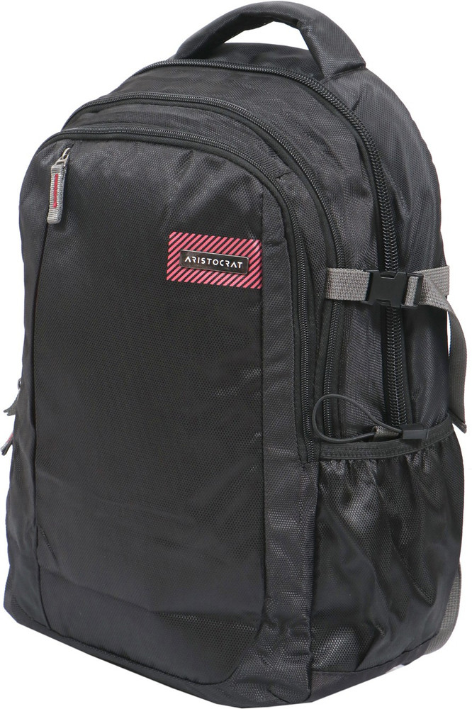 ARISTOCRAT 32 L LAPTOP BACKPACK WITH 3 COMPARTMENT AND ORGANISERS