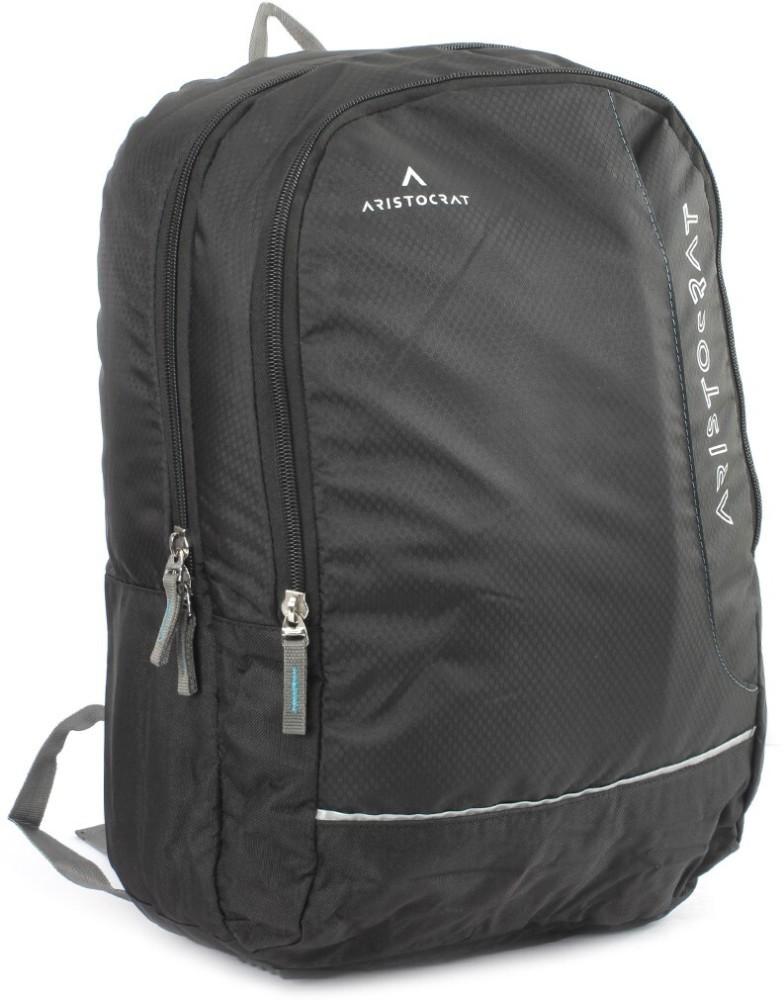 Aristocrat backpack cheap flipkart