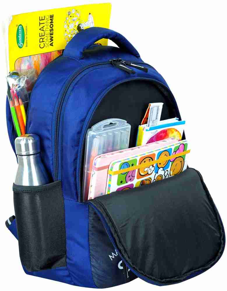 BLUEOX Kids Stylish Junior School Bag Backpacks Cartoon Boy Girls
