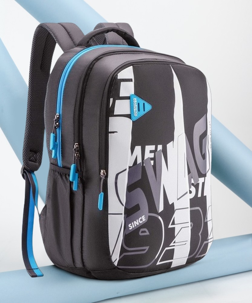 Flipkart college bags american tourister hotsell