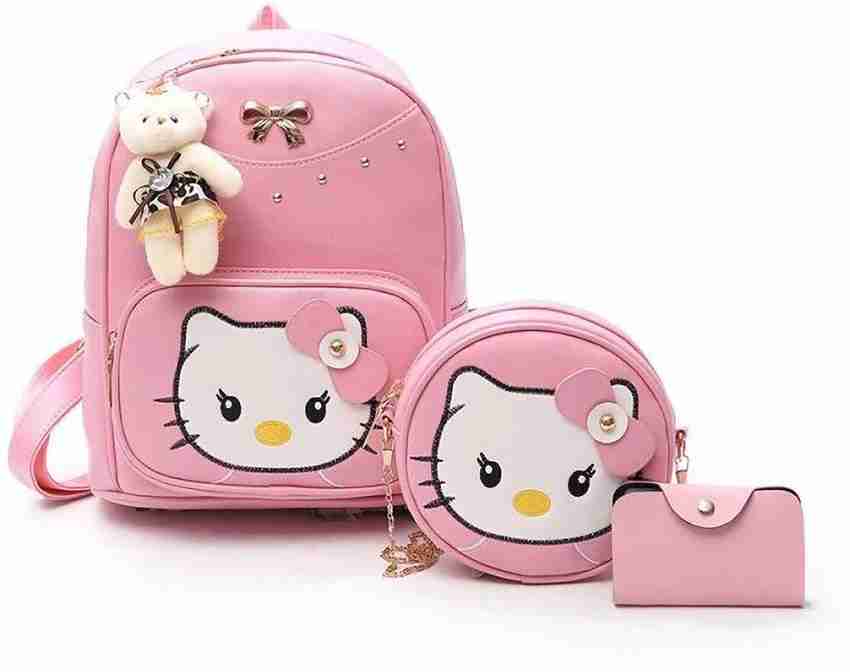 Kitty bag for hot sale girls