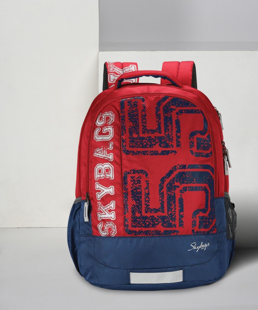 Flipkart college bags outlet skybags