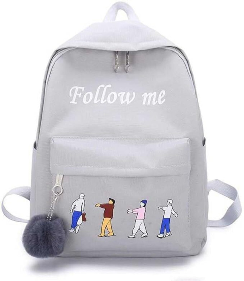Flipkart backpacks for girls best sale