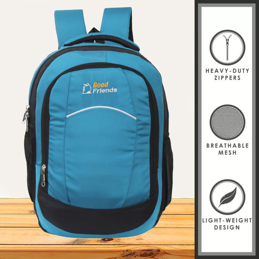 Good friend school bag hotsell