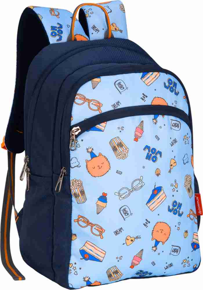 Cosmus 2024 school bags