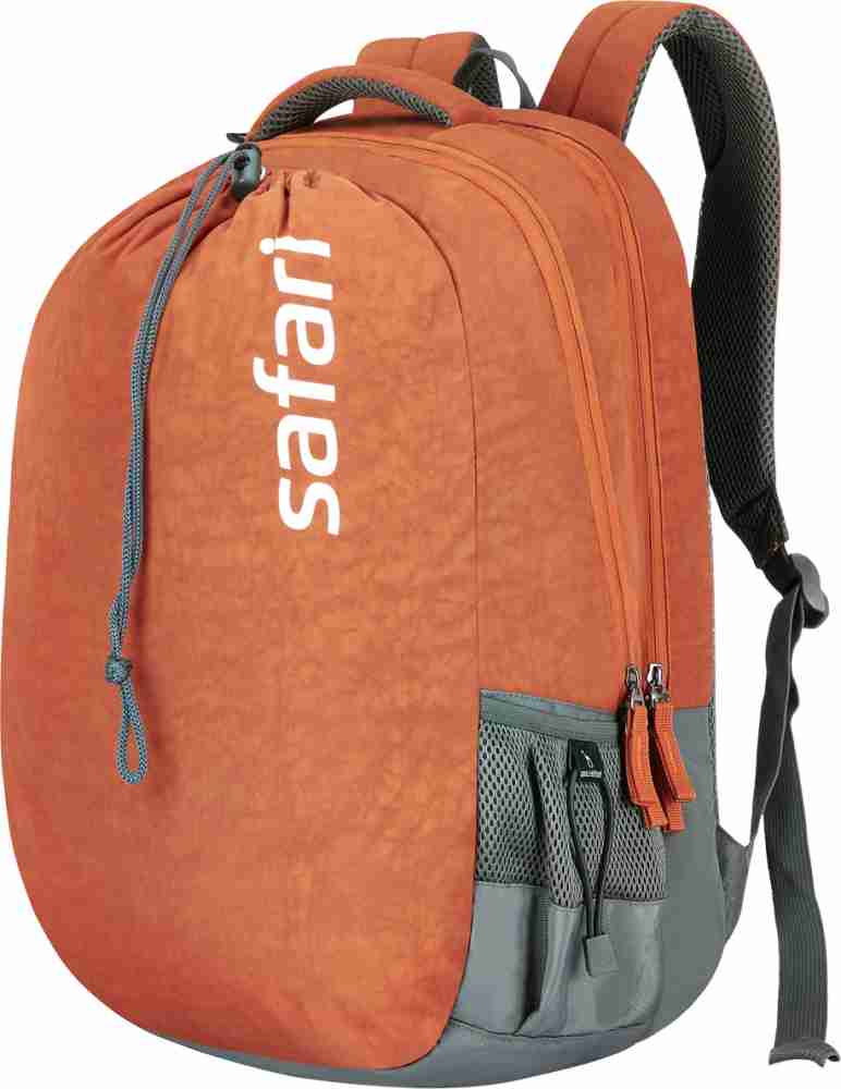 Safari drawstring 20 cb rus 44.2 l hotsell laptop backpack