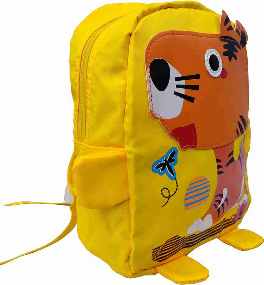 School bags yellow deals