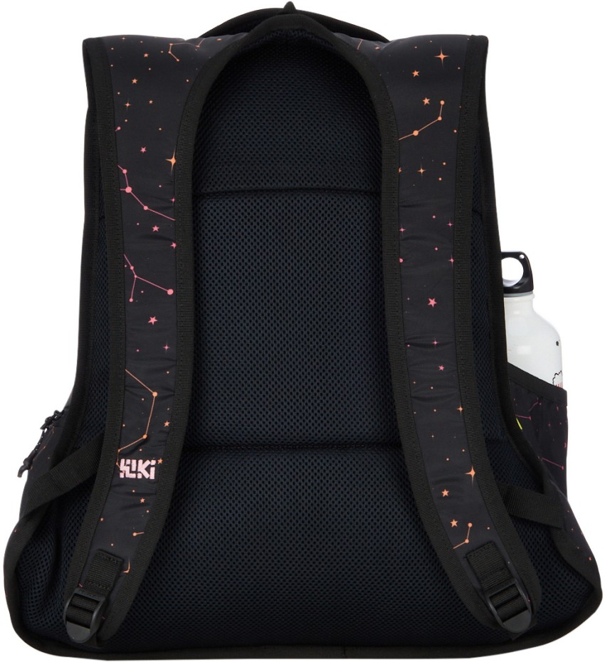 Buy Wiki Mini Backpack Black Grey Online