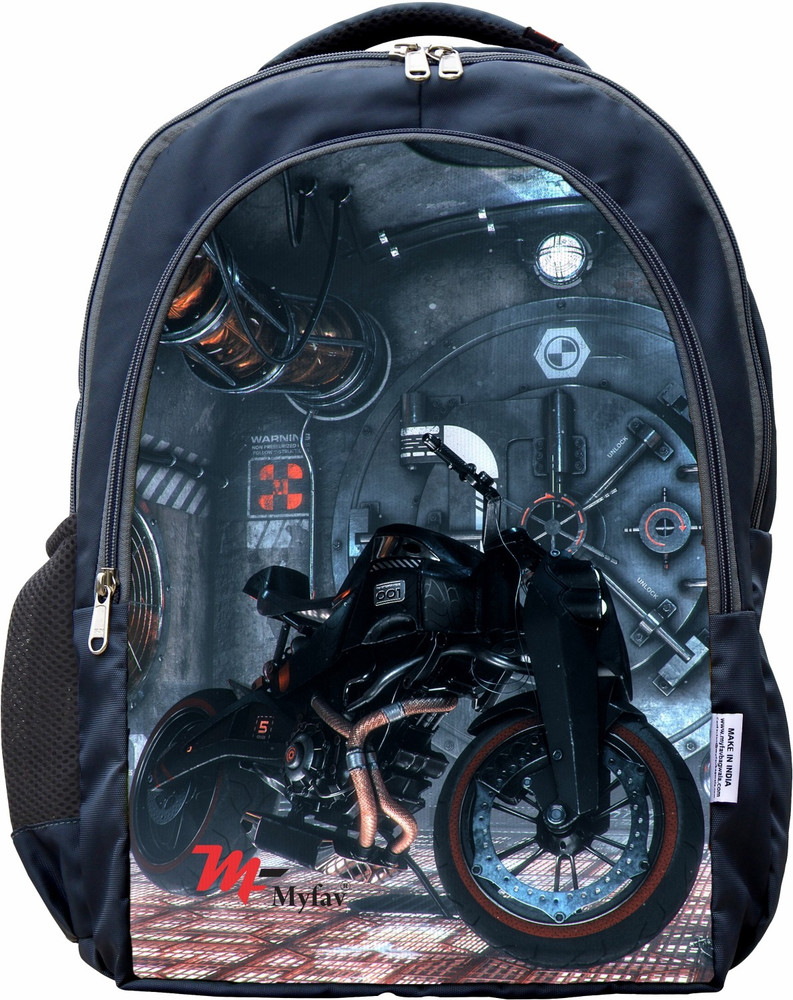 Backpack bikes hot sale