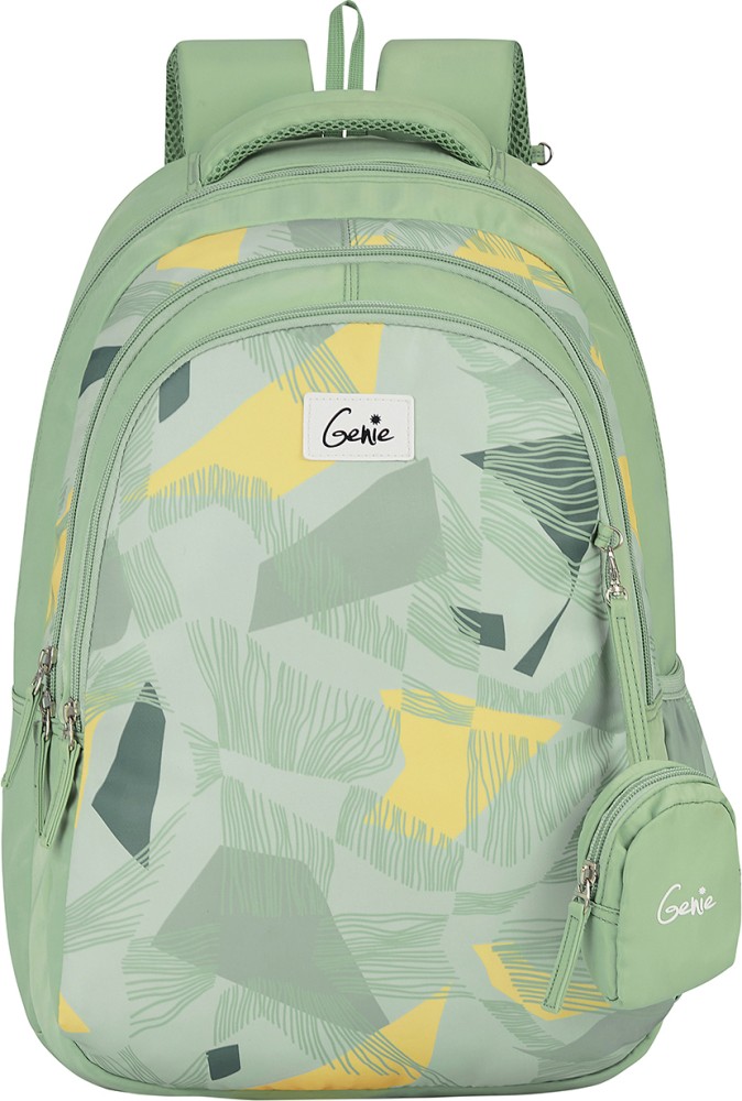 Genie school bags flipkart sale