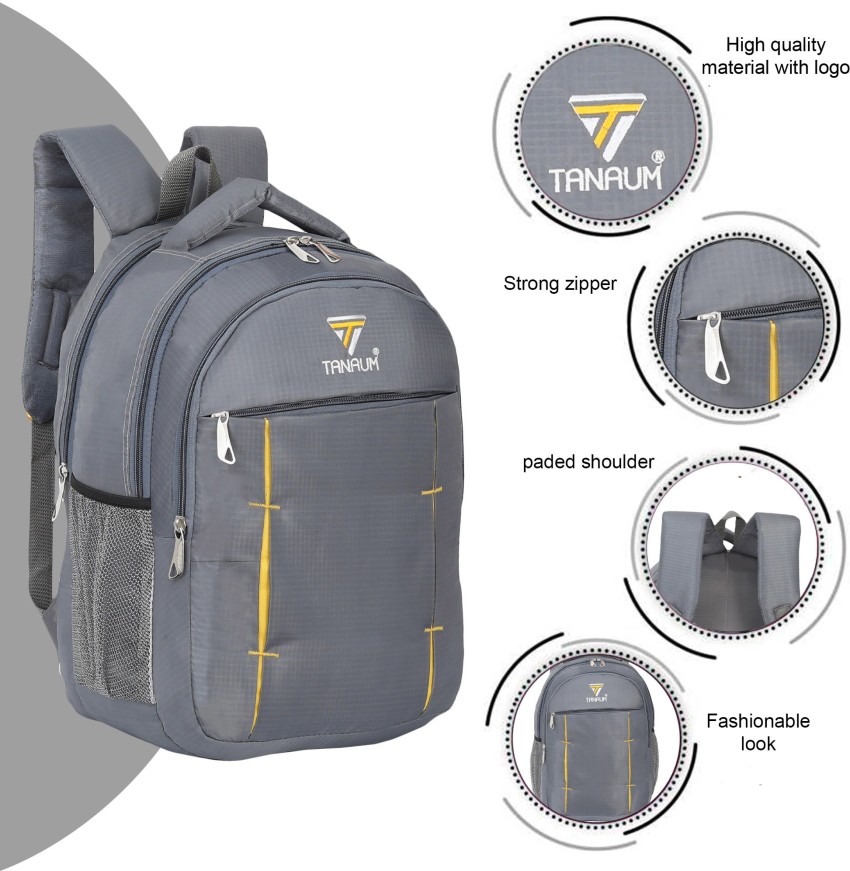 Strong backpacks outlet for school