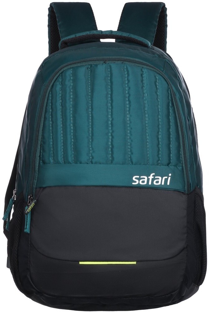 Buy Safari Polyester Target Cb Black Casual Backpack Online at Best Prices  in India - JioMart.