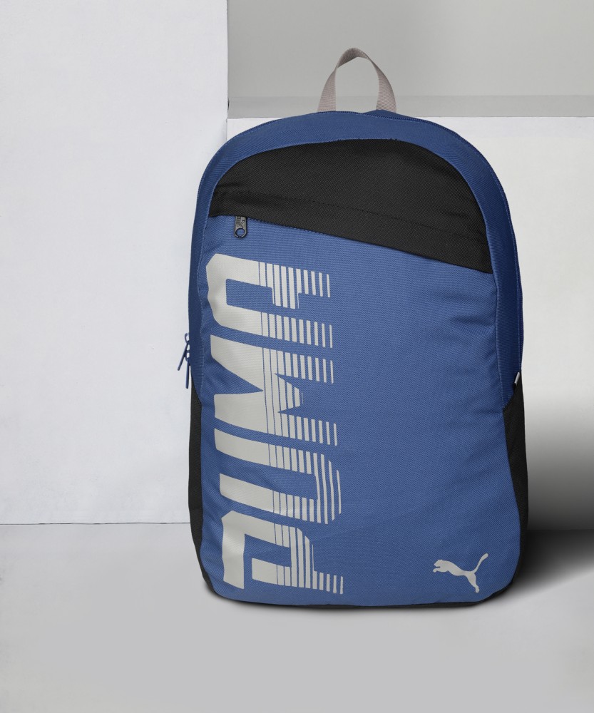 Puma college outlet bags flipkart