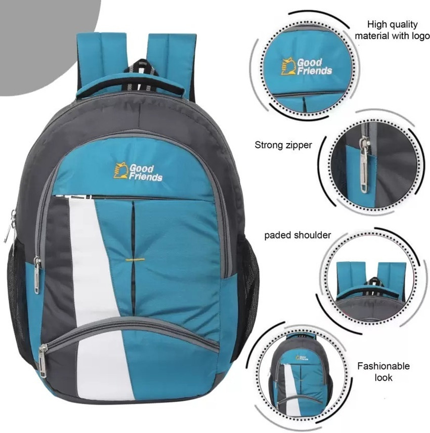 Good on sale college bags