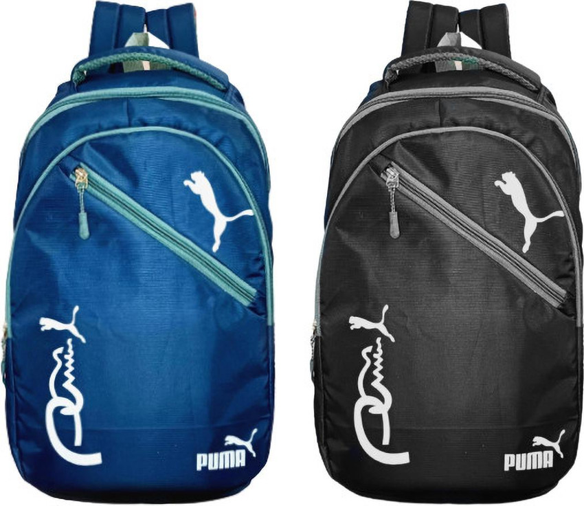 Puma college bags online flipkart
