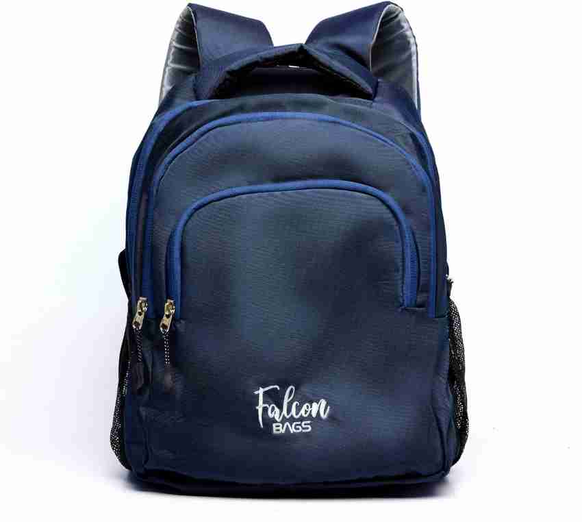 AasHiS Charlie College School Bag for Girls Boys Men Women Water