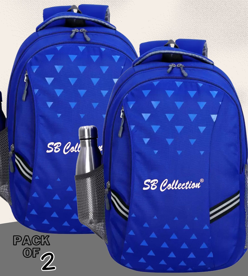 Flipkart bags combo 2025