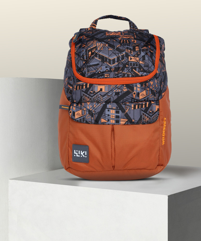 Wildcraft small backpacks store