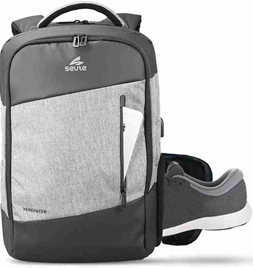 Seute backpack deals