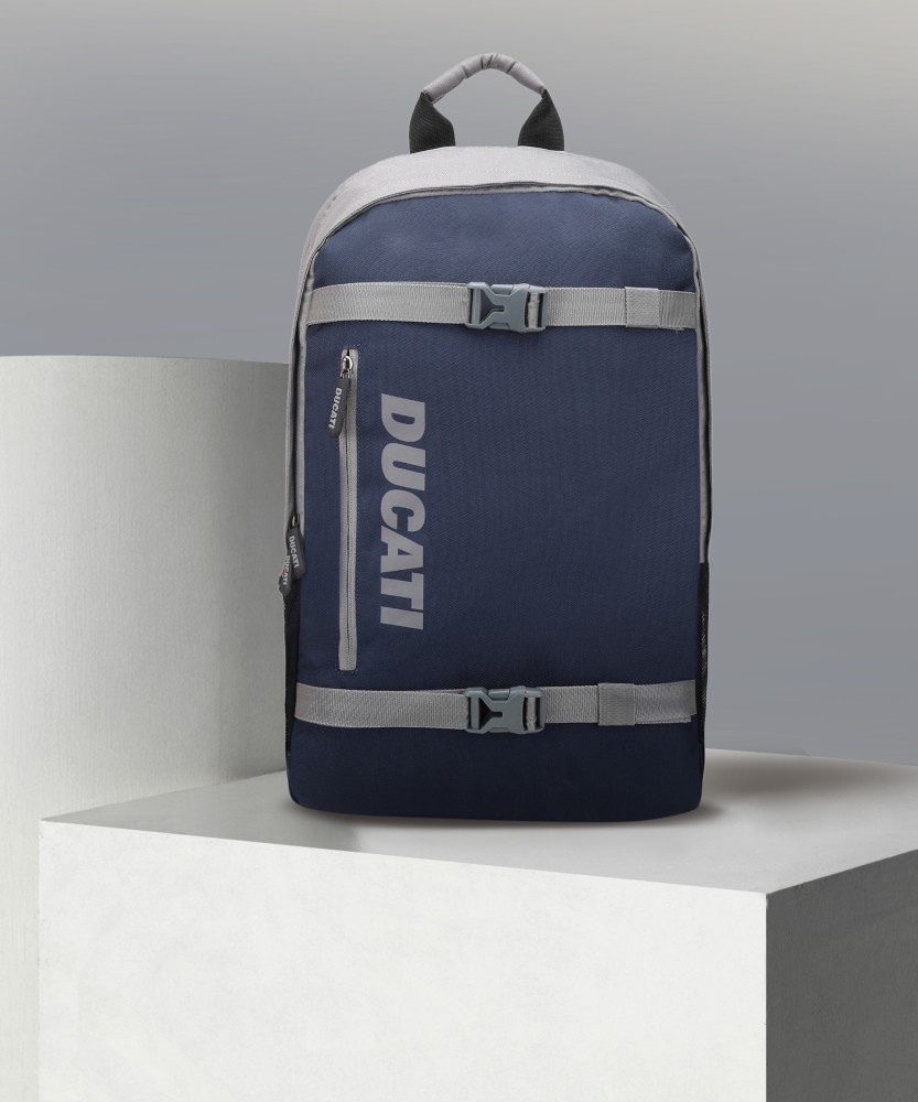 Ducati outlet laptop backpack