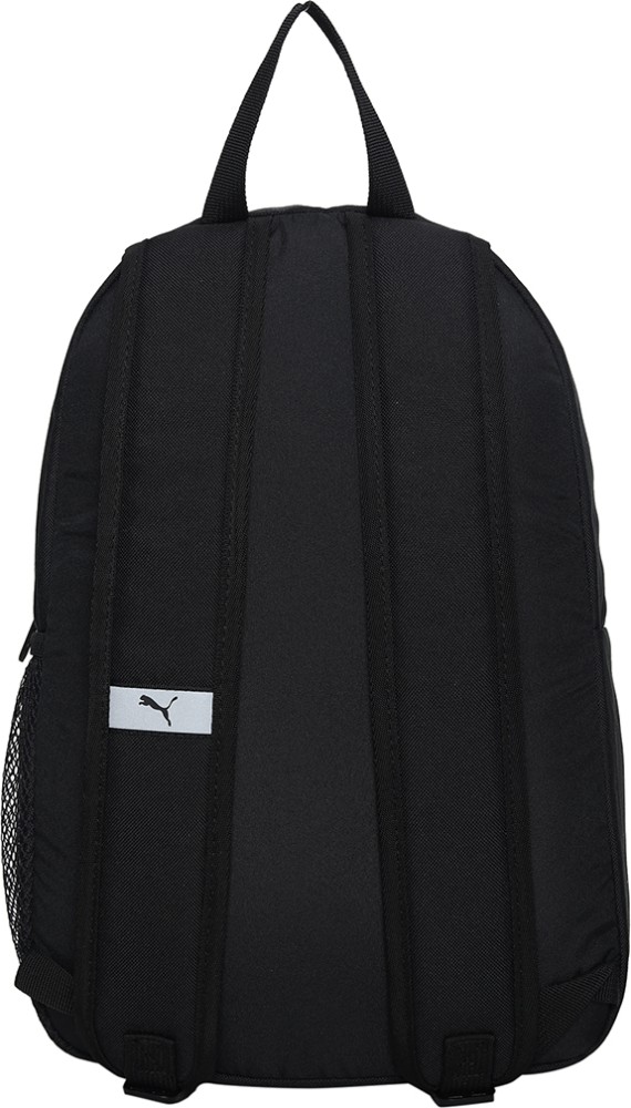 Tas Ransel Mini PUMA Phase, PUMA Black, PUMA Shop All Puma