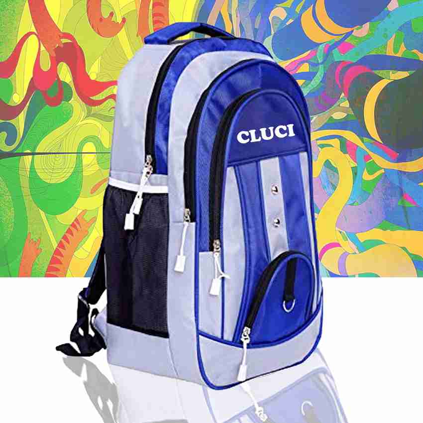 School bags new arrivals for 12 class