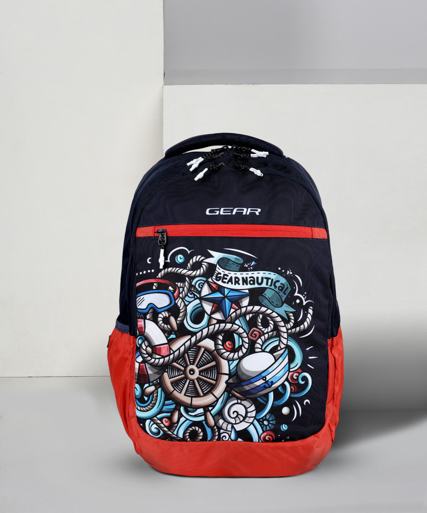 Top more than 162 gear bags india latest 3tdesign.edu.vn
