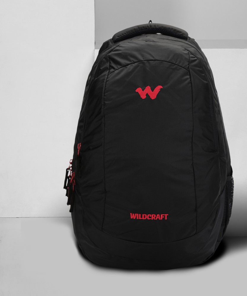 Wildcraft bags price 2025 in flipkart