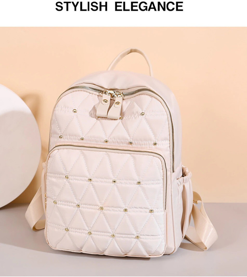 Ladies backpack flipkart 2025