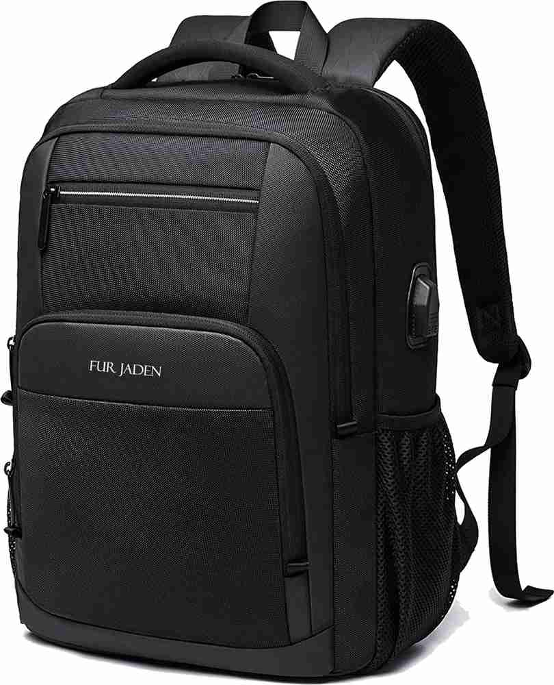 Fur jaden anti theft backpack discount