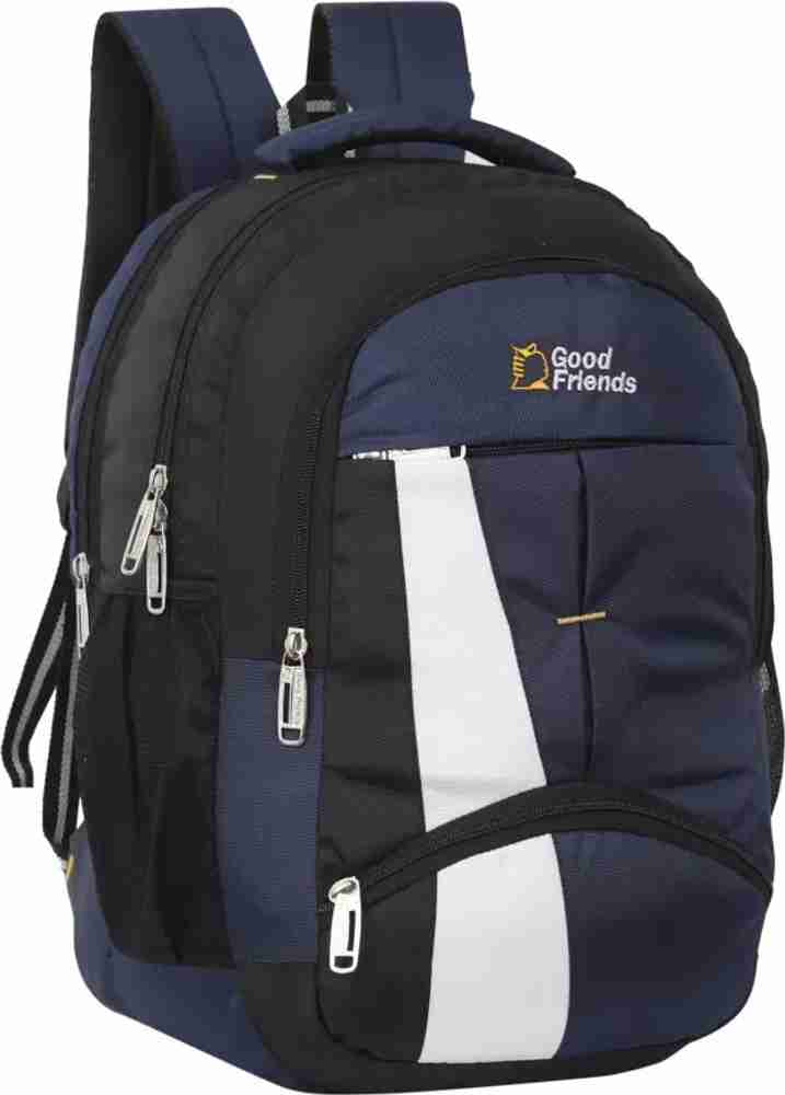 Club factory bags for college store