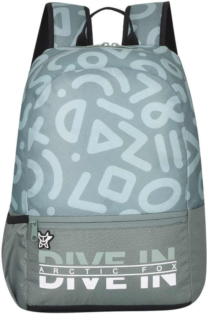 atric backpack small