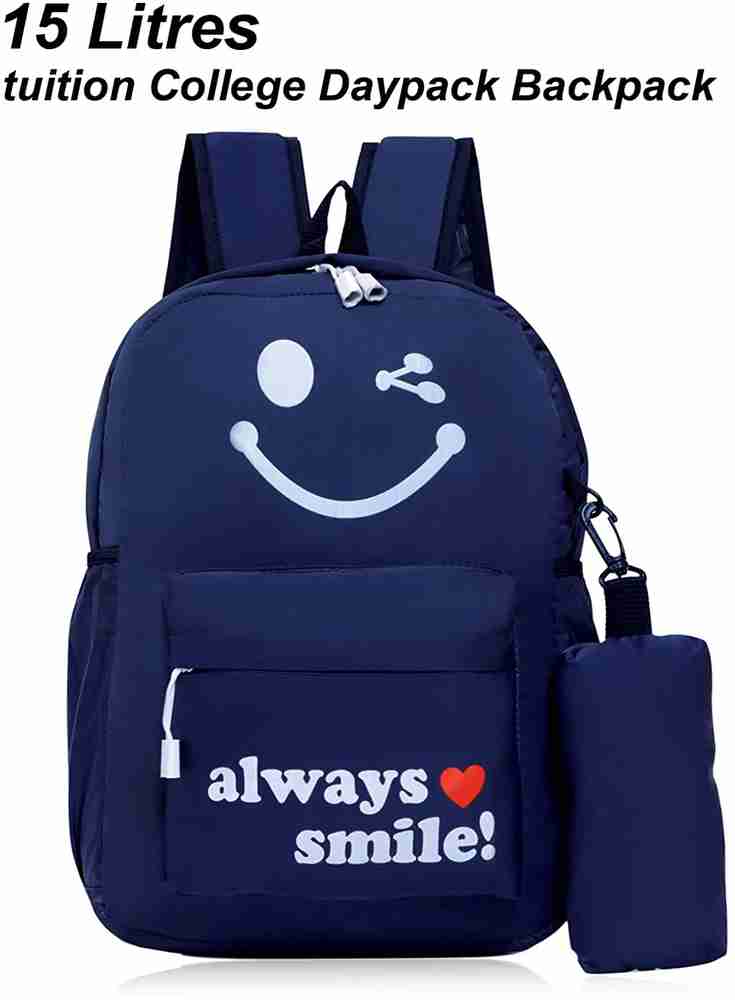 Tuition bag for girls outlet