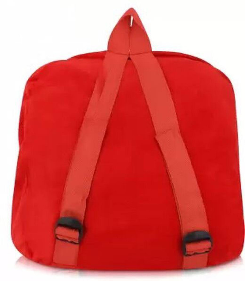 Soft toys best sale school bags