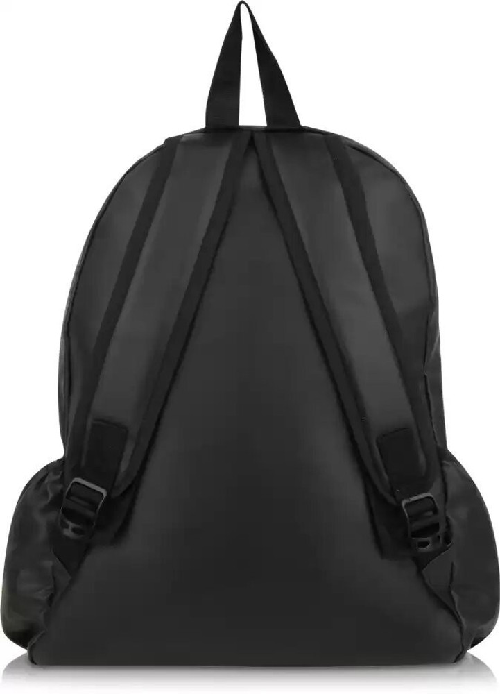 Stiff Backpack for Women Stylish Women Backpack Latest School Bag for Girls 10 L Backpack Black Price in India Flipkart