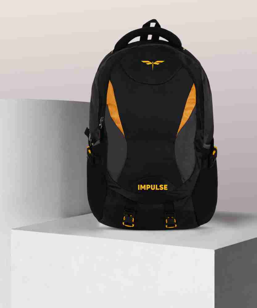 Impulse laptop backpack hotsell