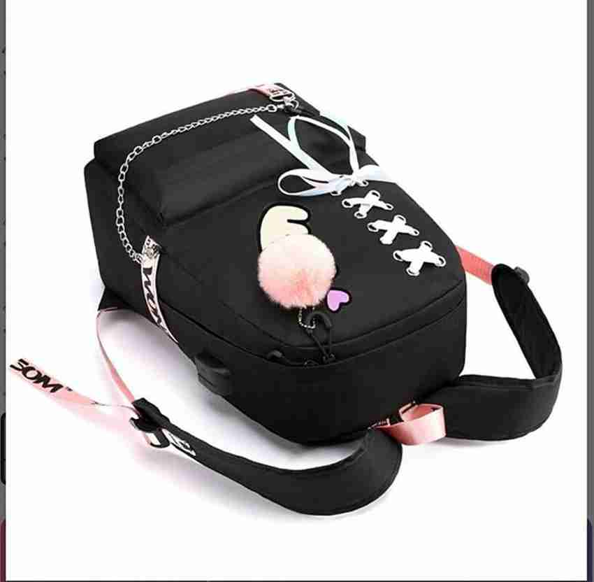 Trendy school bags 2019 online