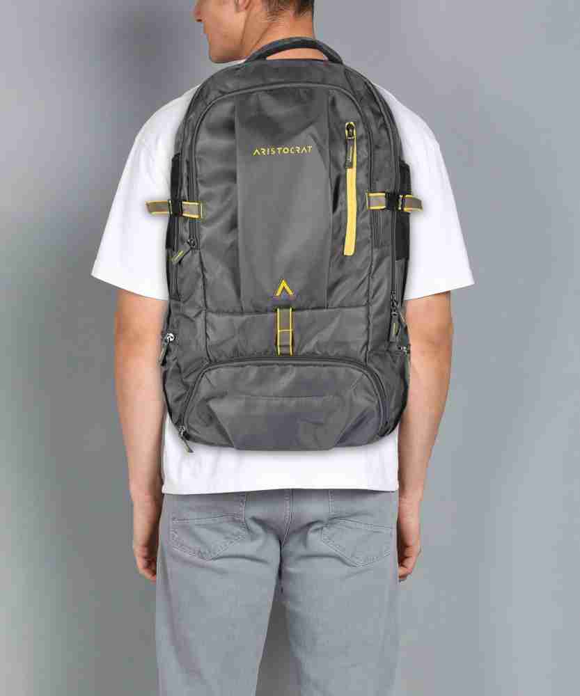 Aristocrat hike rucksack 45 l best sale