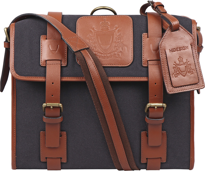 Hidesign backpack deals