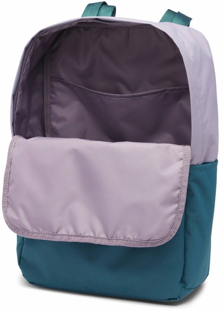 Columbia Sportswear Columbia Trek 18L Backpack 18 L Backpack Granite Purple Night Wave Price in India Flipkart