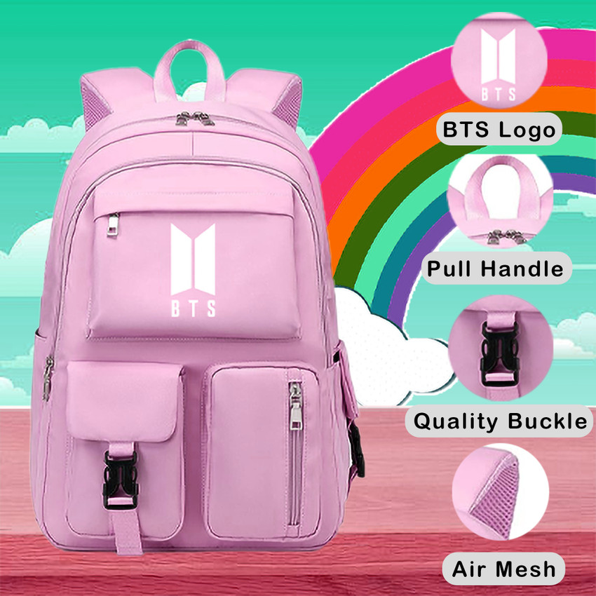 Bts bags flipkart 2025