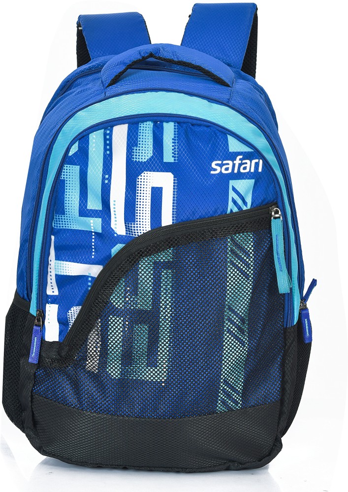 SAFARI Delta Plus3 Laptop Waterproof Backpack Trendy Backpack Travel  Backpack Women Bag 37 L Laptop Backpack Black - Price in India | Flipkart .com