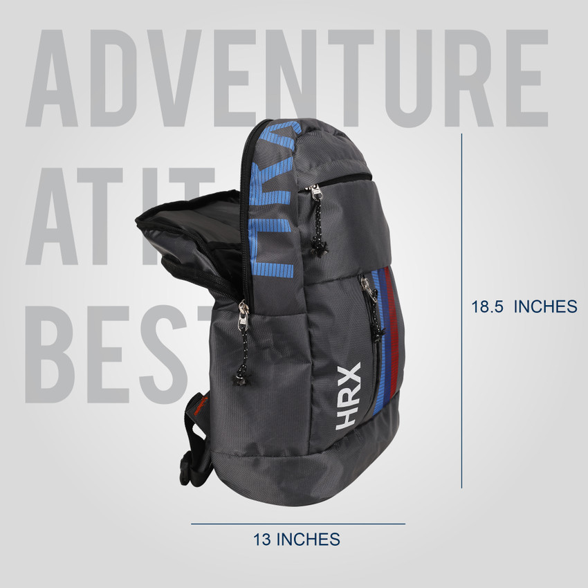Hrx sales college bags