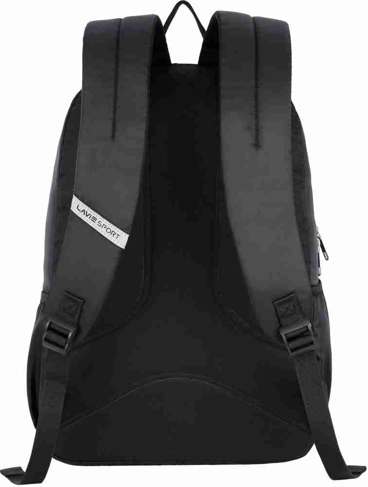 Lavie cheap black backpack