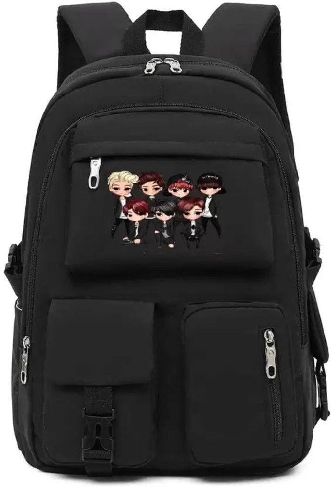 Bts bags flipkart outlet