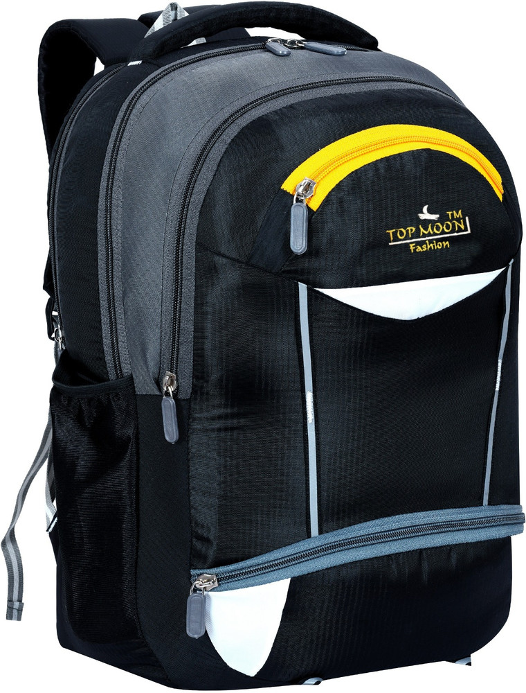 Travel backpack for boys 2025