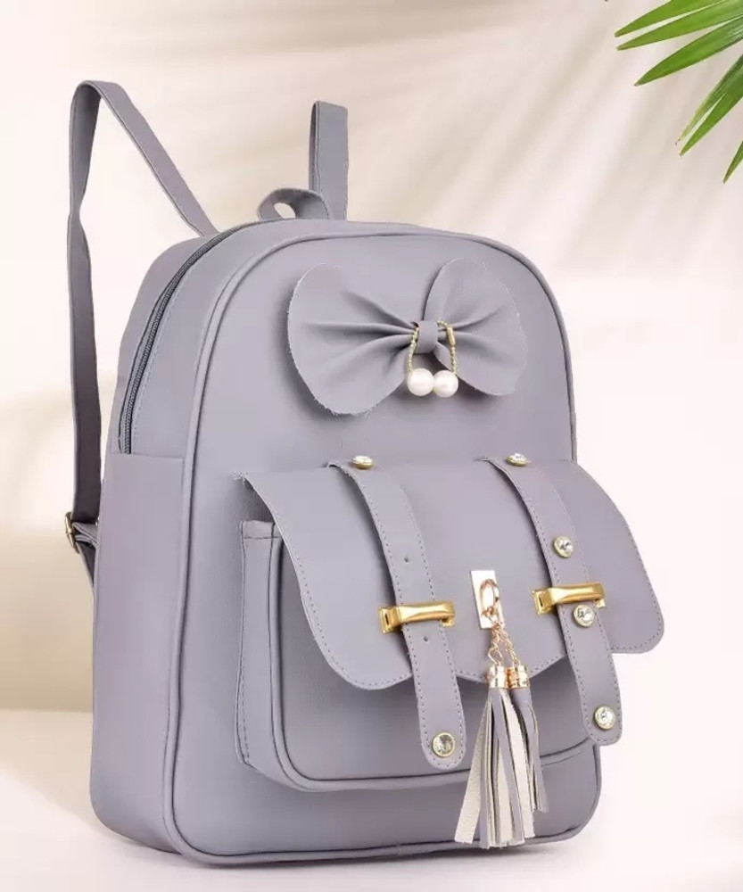 Trending college bags on sale